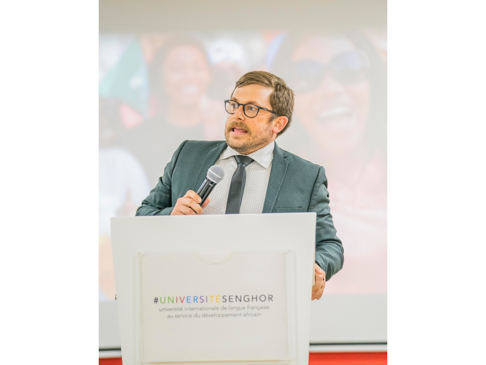 Kevin Arseneau intègre le comité citoyen pour un nouveau nom Image 1