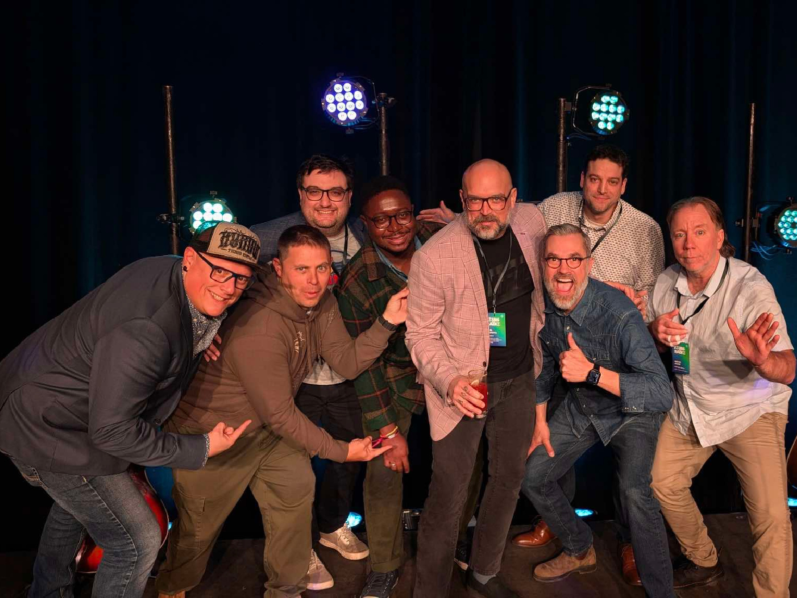 Une nouvelle ère de stabilité et de croissance pour les ... Image 1