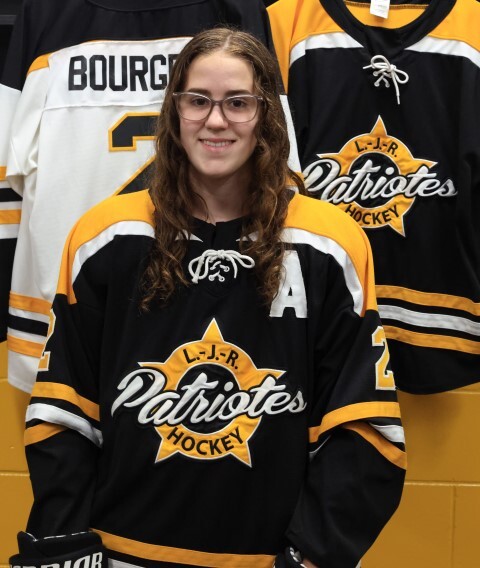 Janie Bourgeois Small