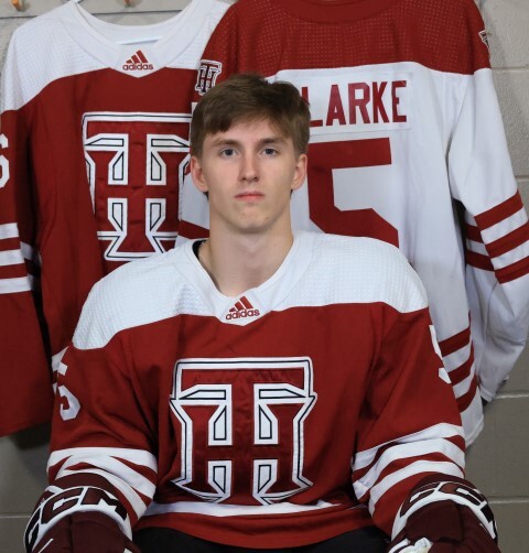 Jonathan Clarke Small