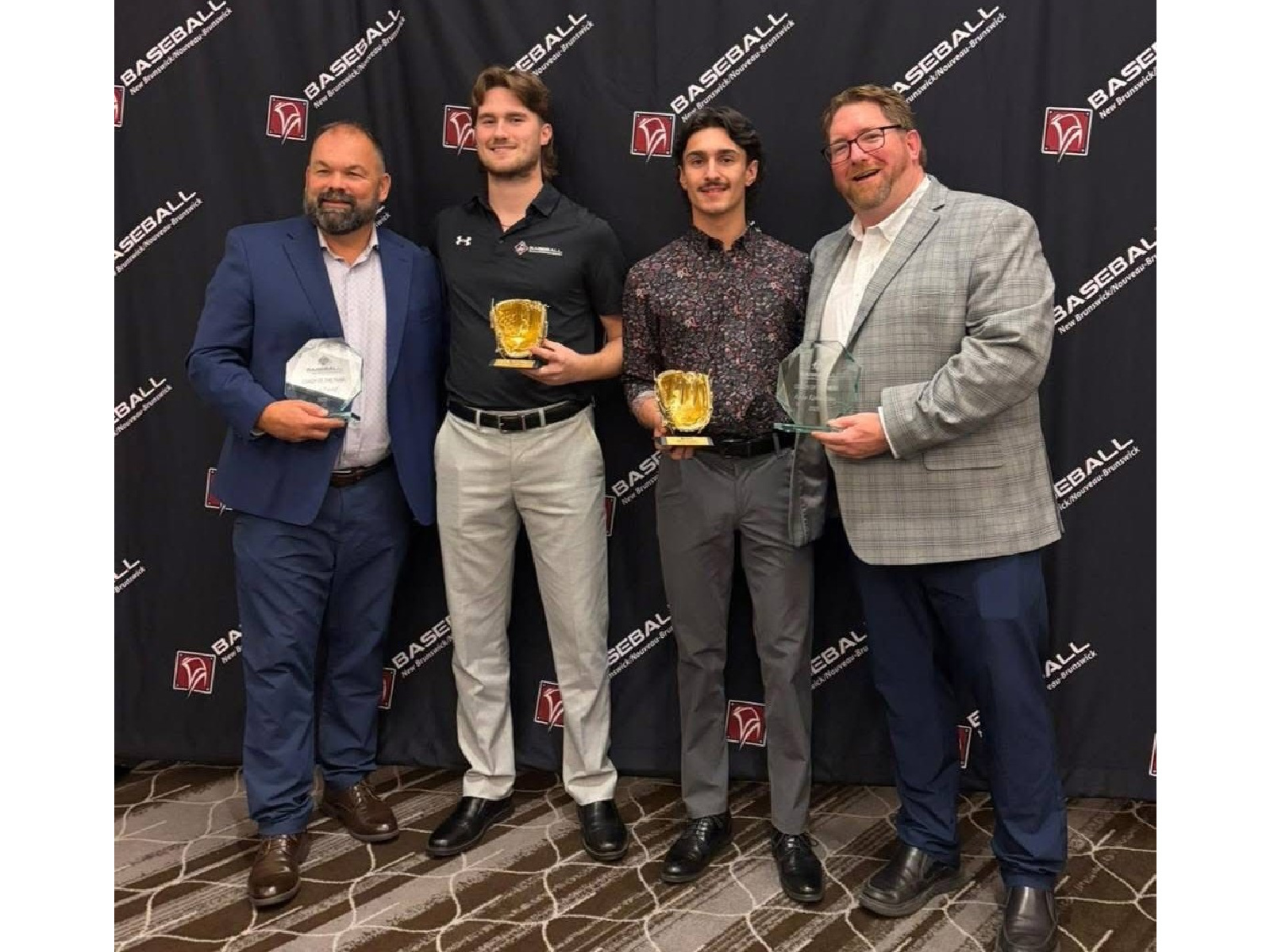 PRIX DE BASEBALL NB Image 1