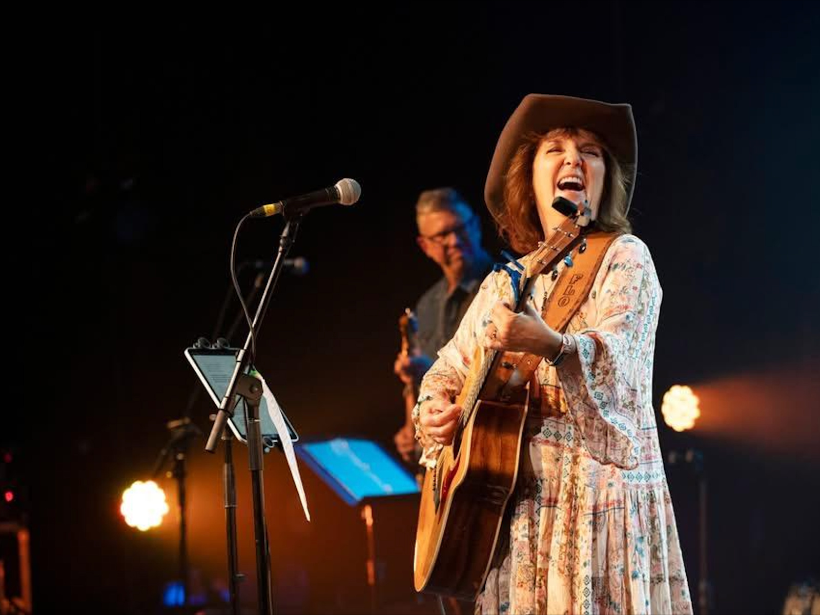 Flo Durelle : une “fille de la Baie” devenue vedette ... Image 1