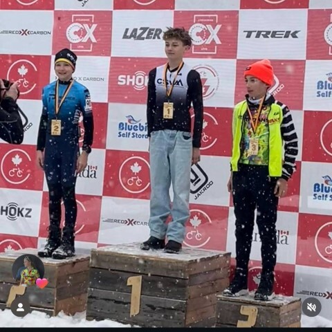 Liam Landry 3e position Small