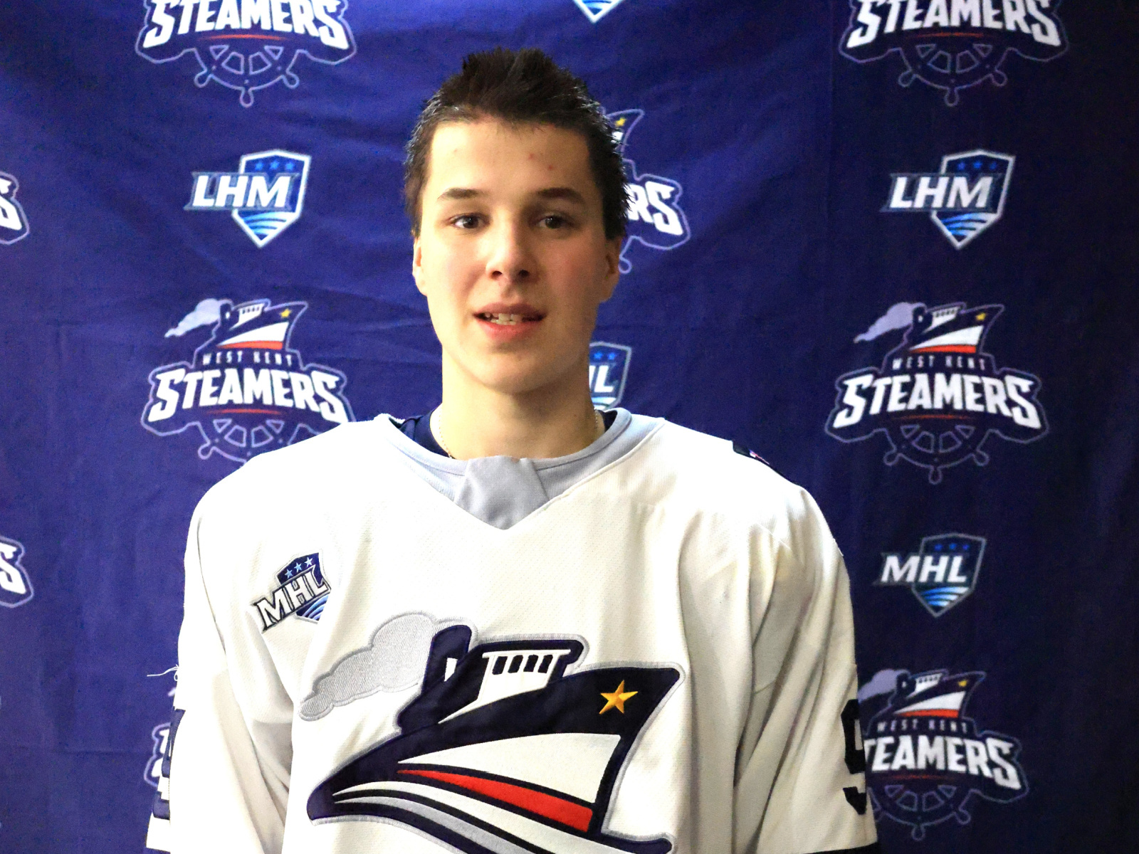 Victoire de 5 à 4 des Steamers de West Kent Image 1