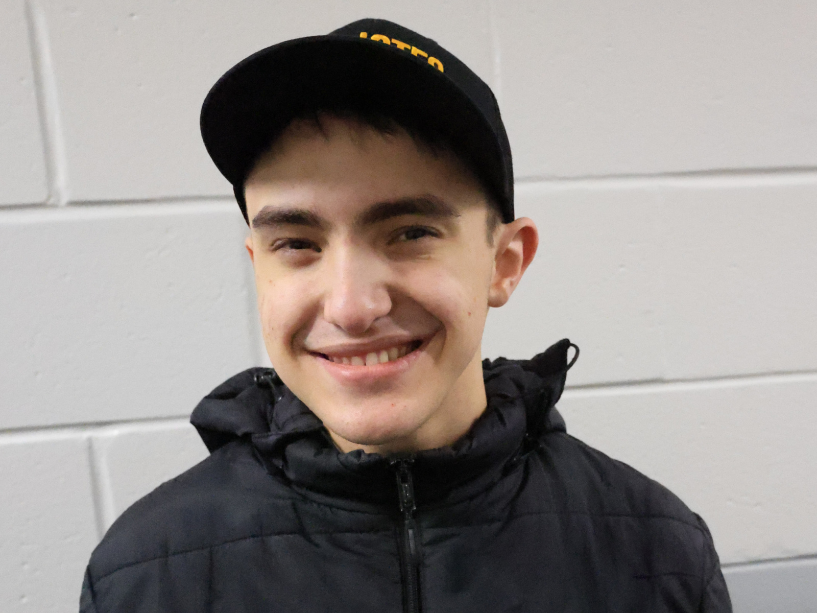 Zakary Roy : un futur annonceur sportif avec émotions Image 1