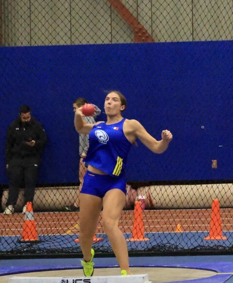 audrée leblanc record poids Small