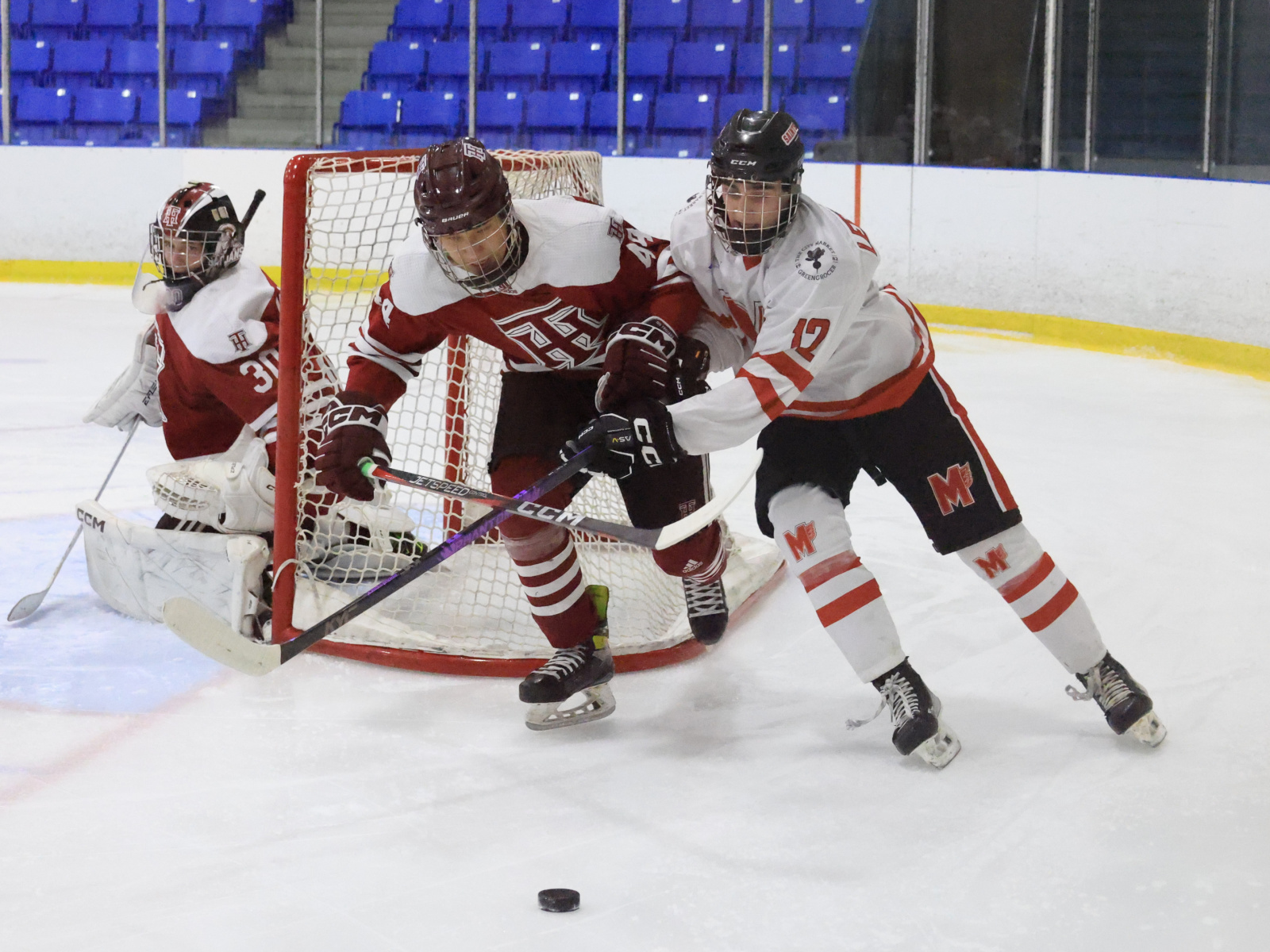 JAXON SOMERS EST LE JOUEUR DE LA SEMAINE Image 1