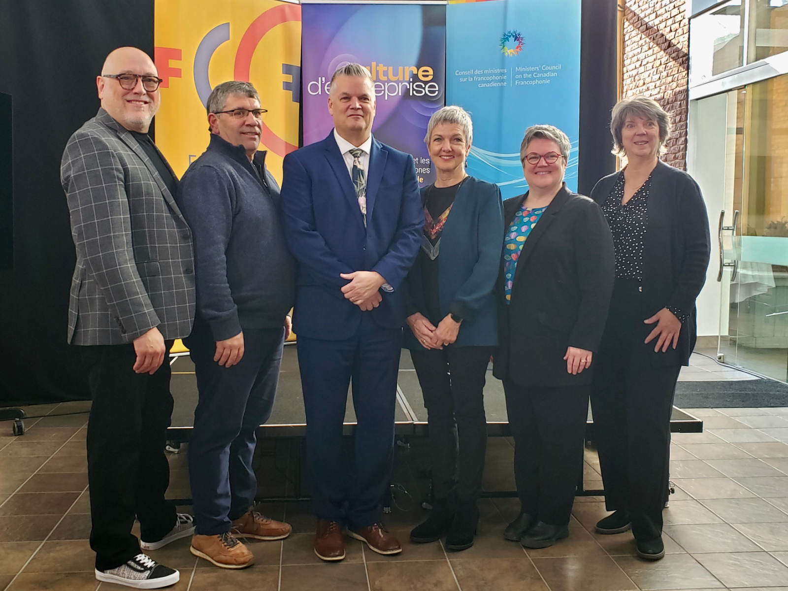 UNE INITIATIVE PANCANADIENNE EN FAVEUR DE LA RÉTENTION DES ... Image 1