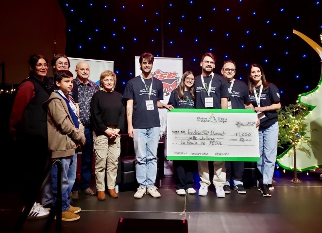 Jesse Chiasson Small