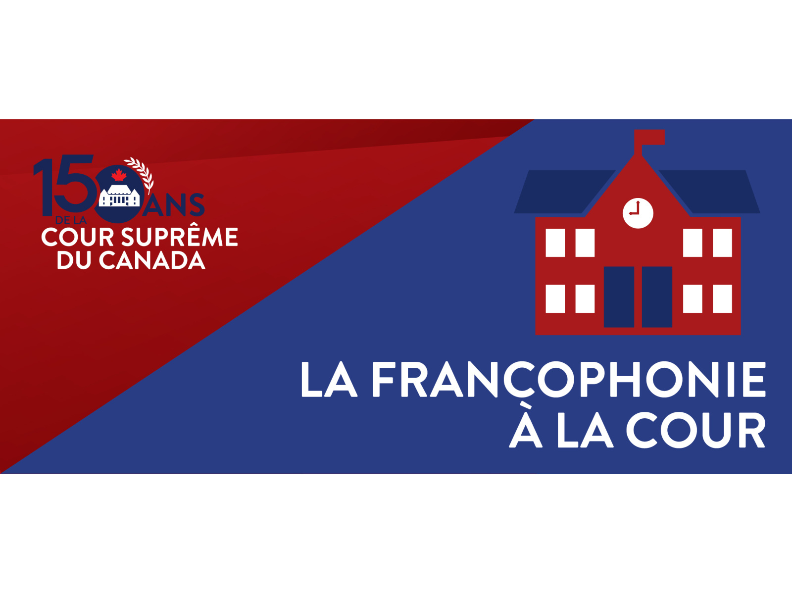 Les Francophones à la Cour Image 1