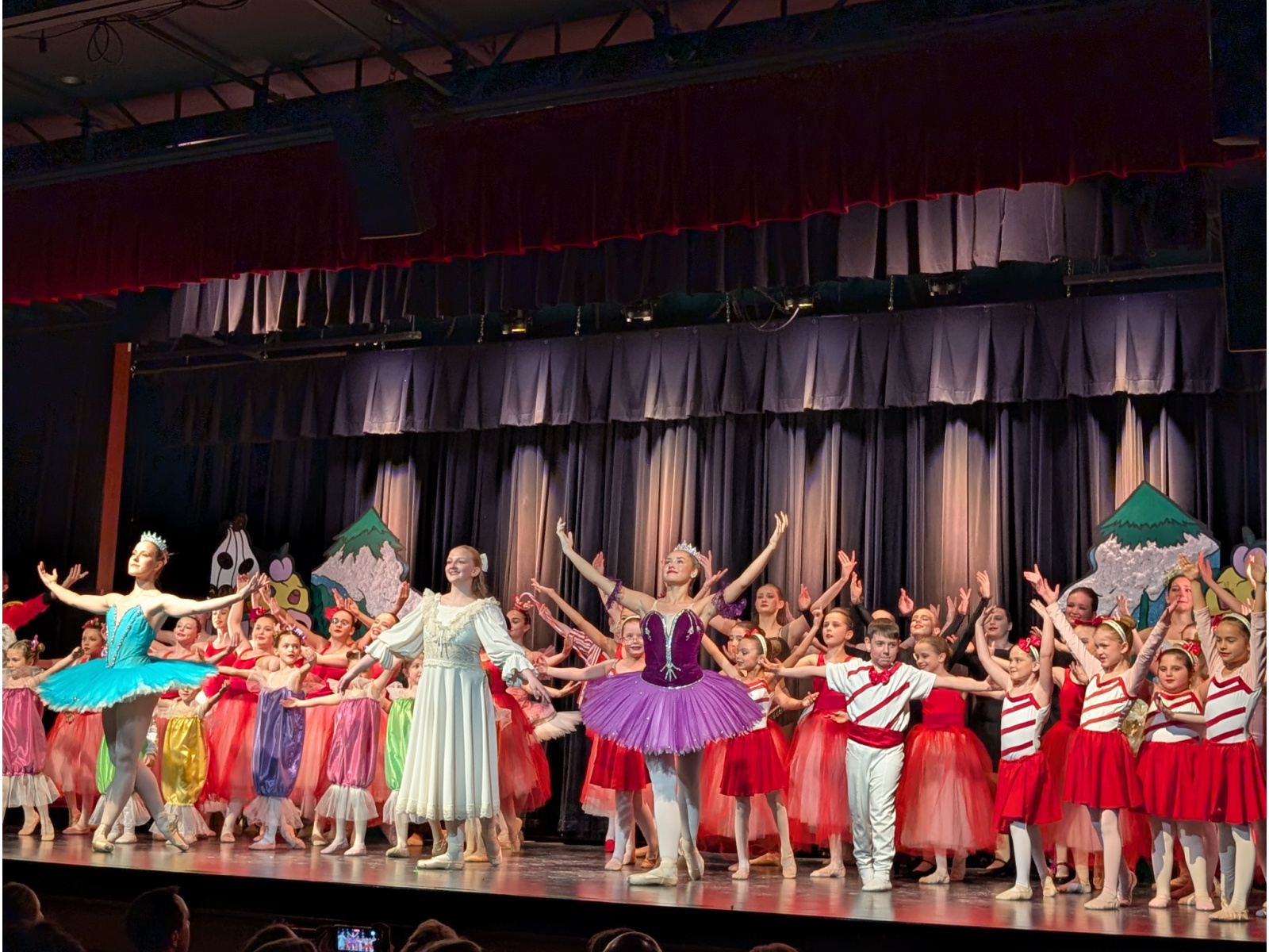 Une autre version de Casse-Noisette au CACD Image 1