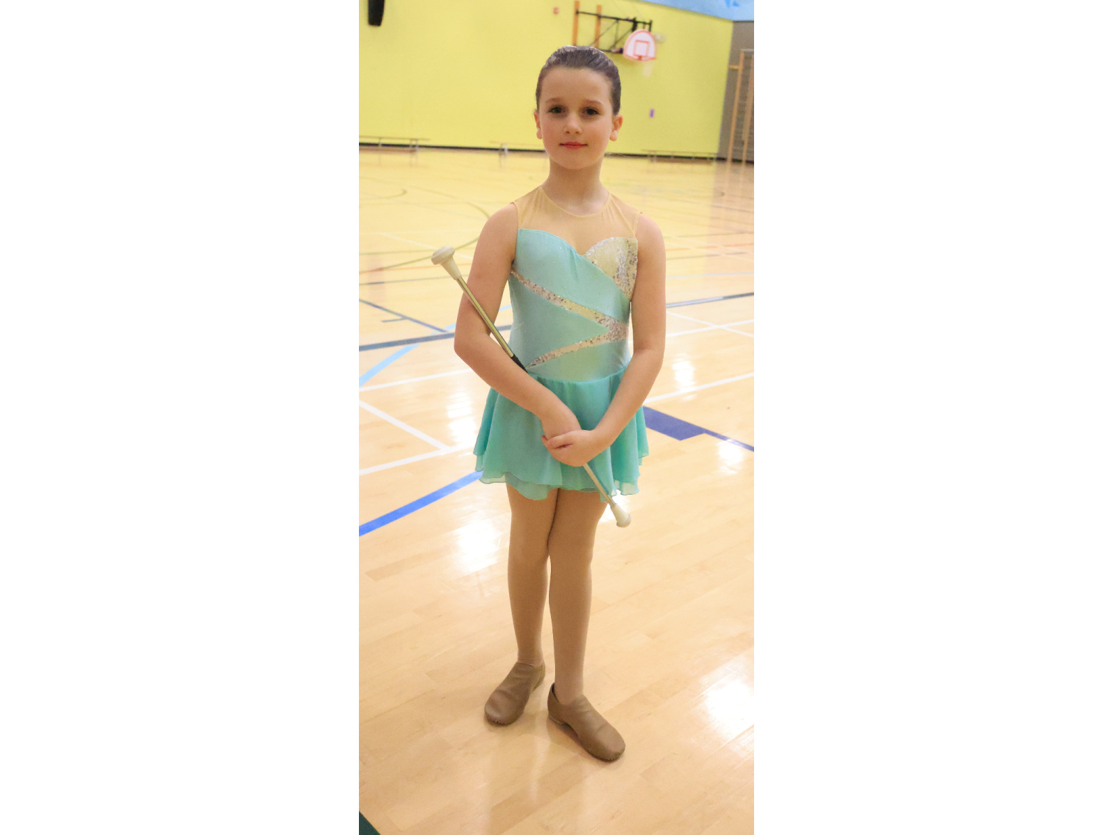 Lydia Walsh a hâte de passer au prochain niveau Image 1