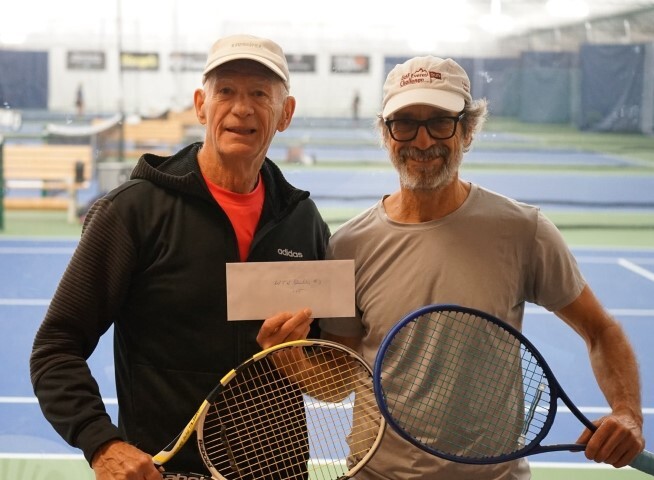 alain ménard et roger ouellette Small