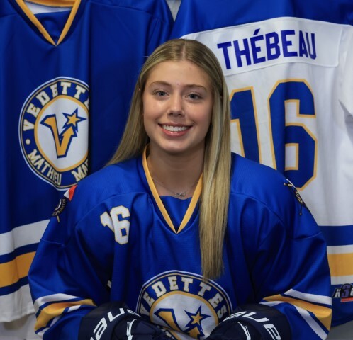 Emmanuelle Thébeau1 Small