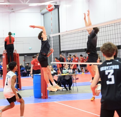 Gravitron M16 ans Small