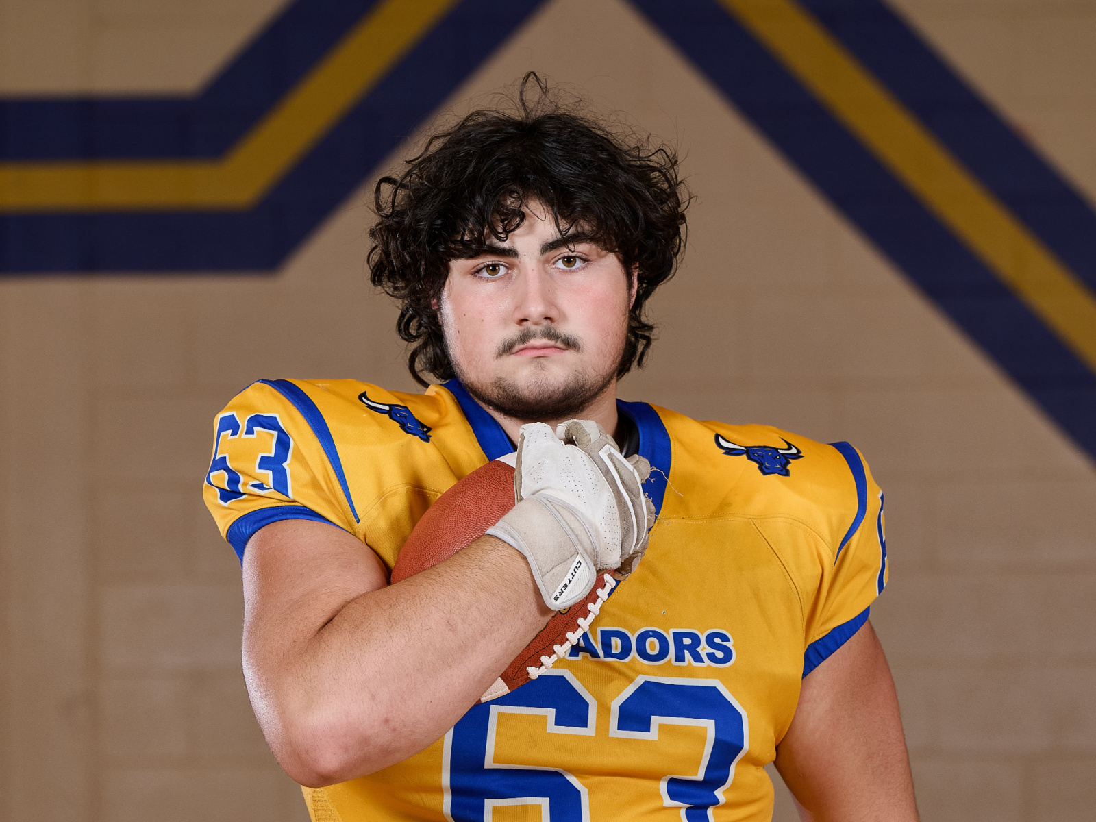 LÉNIX DAIGLE AVEC LES MOUNTIES Image 1