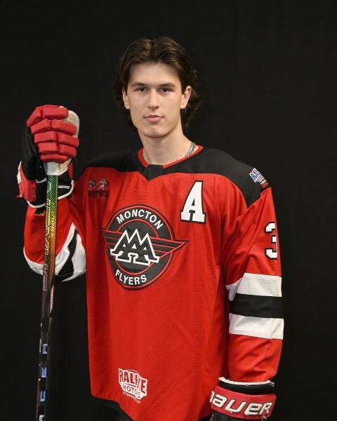 Jacob Veilleux Small