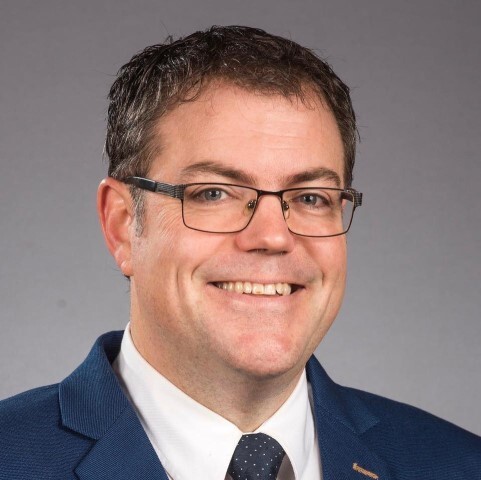 Benoît Bourque Small