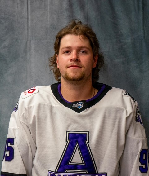 Cooper Cormier Small