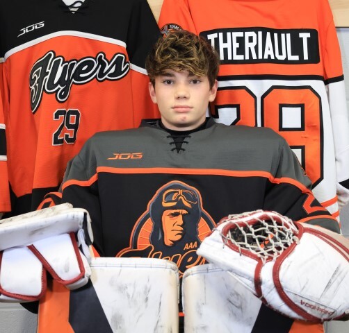 Mathis Thériault Small