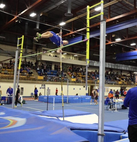 Yannick Boudreau perche Small