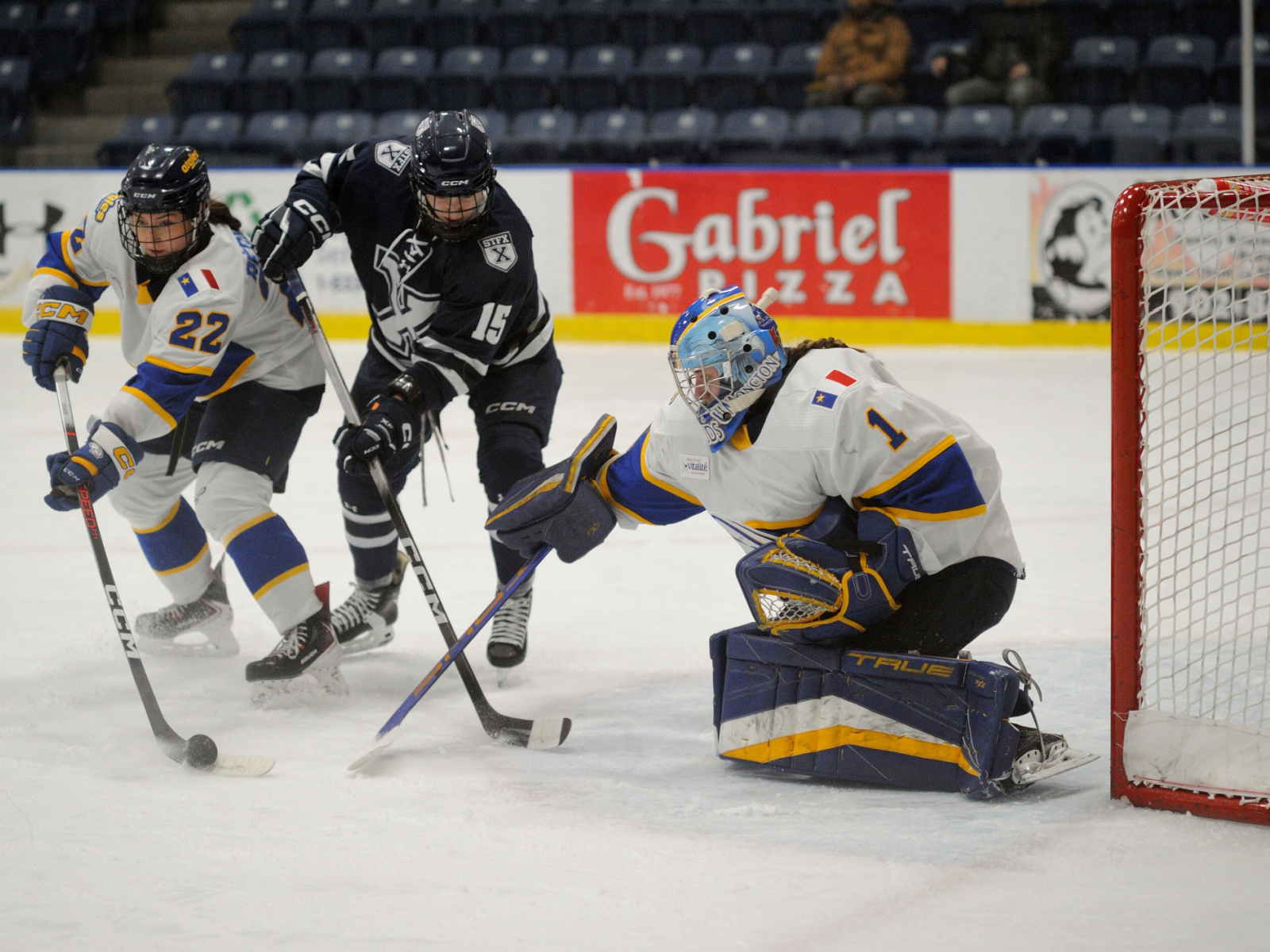 Carruthers donne la victoire aux X-Women Image 1