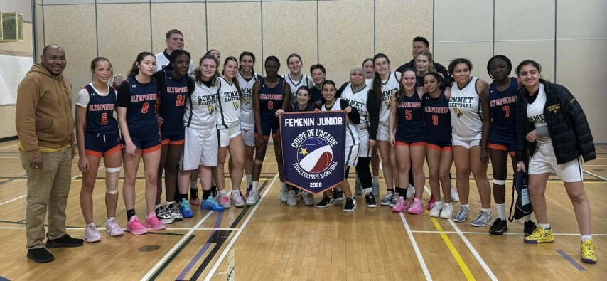 halifax championne et Lodyssée finaliste Small