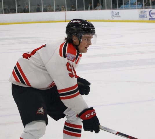 Alex Arsenault Small