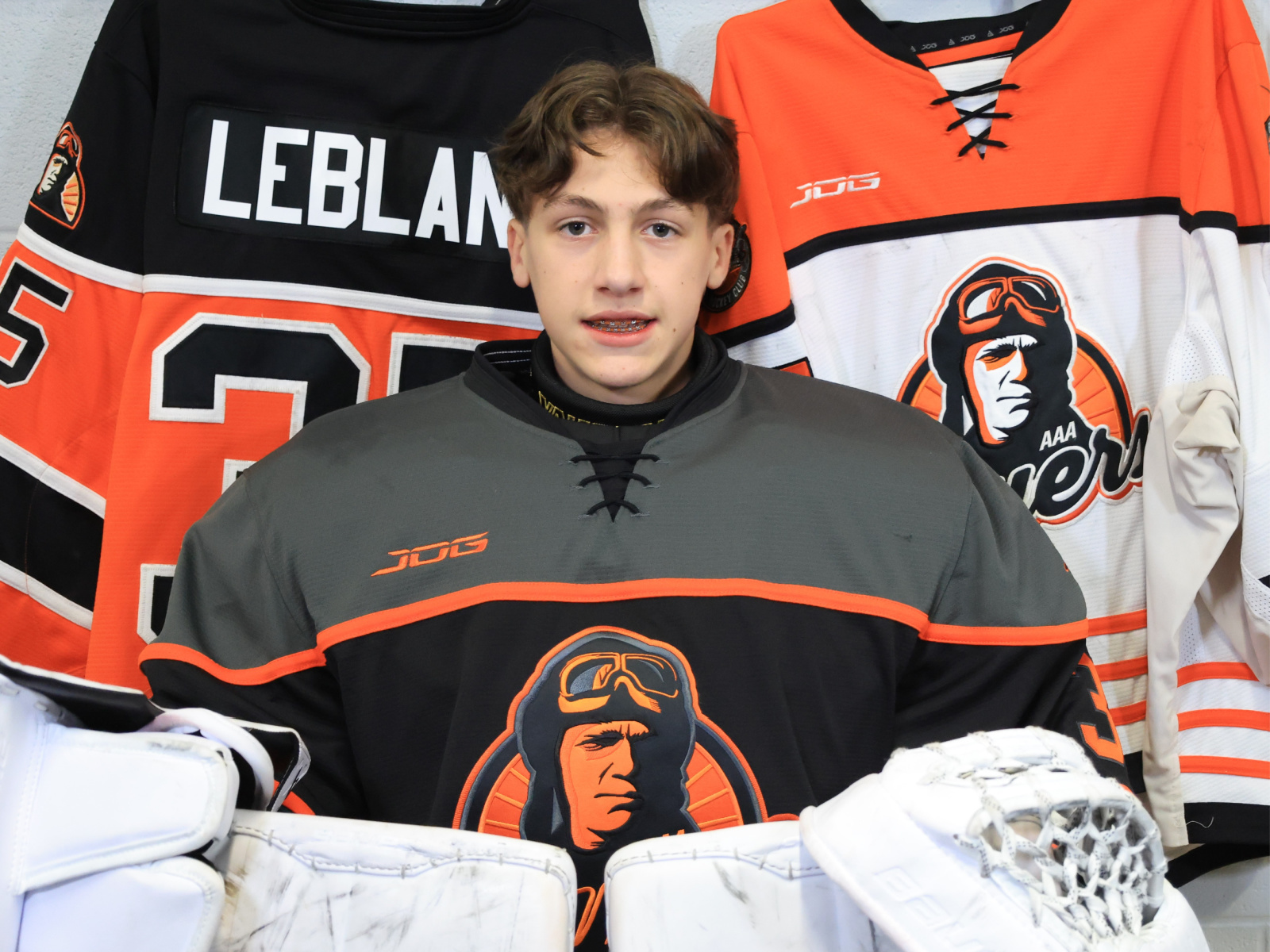 M15 AAA : week-end éprouvant pour les équipes du sud-est Image 1