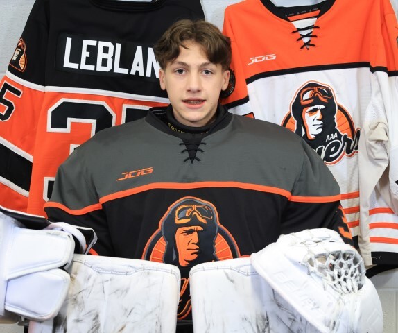 Alexandre LeBlanc 2 Small