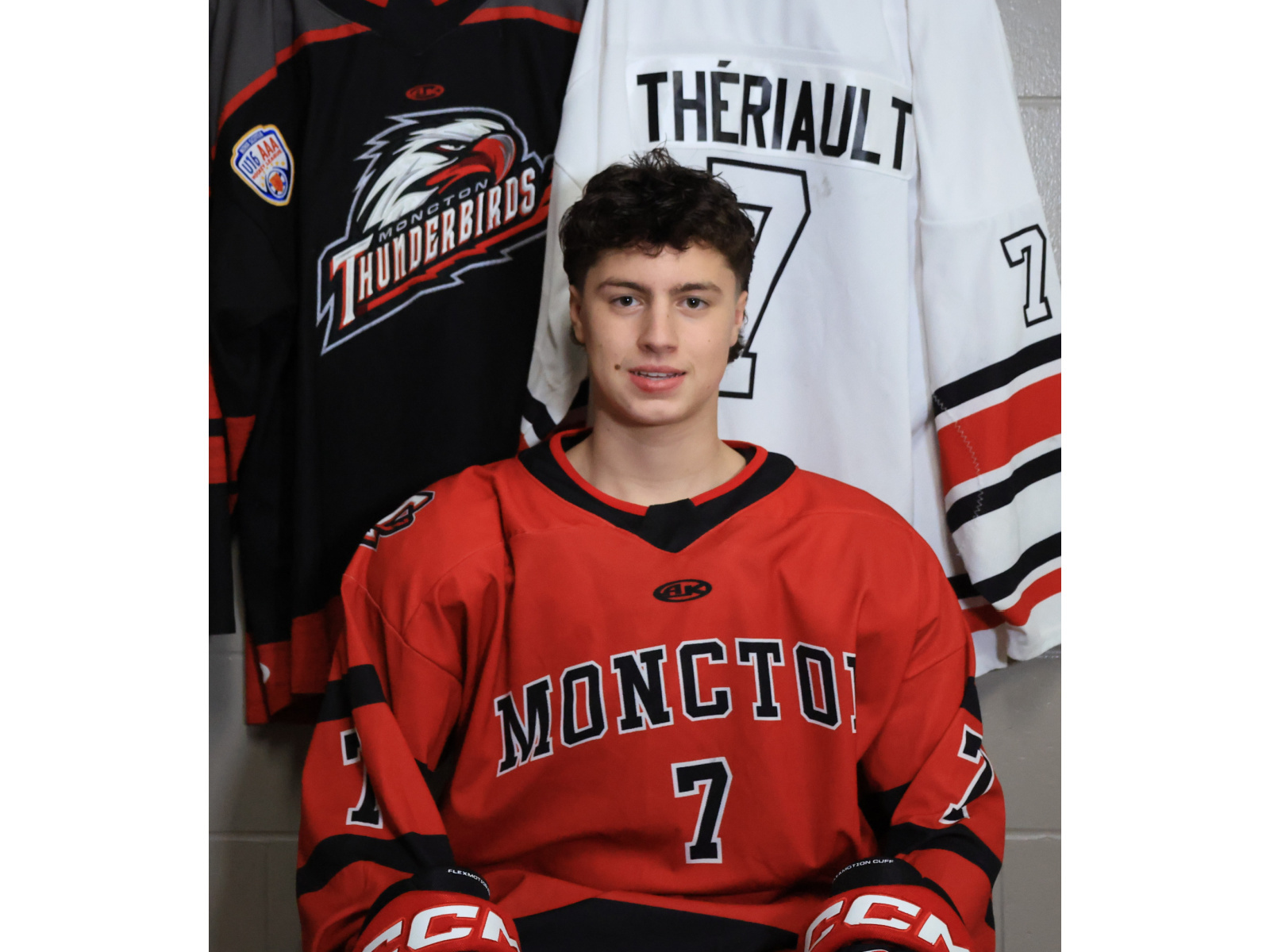 Les Thunderbirds vaincus par les Dukes Image 1