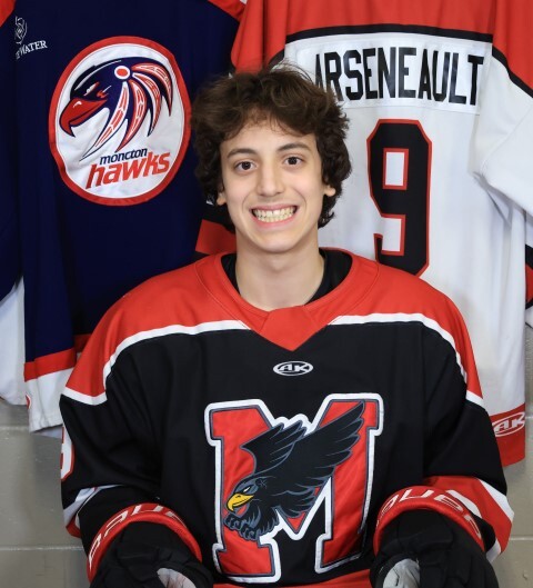 Landyn Arseneault 21 Small