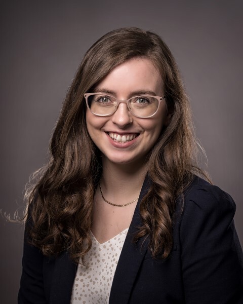 Mélyssa Janin Small