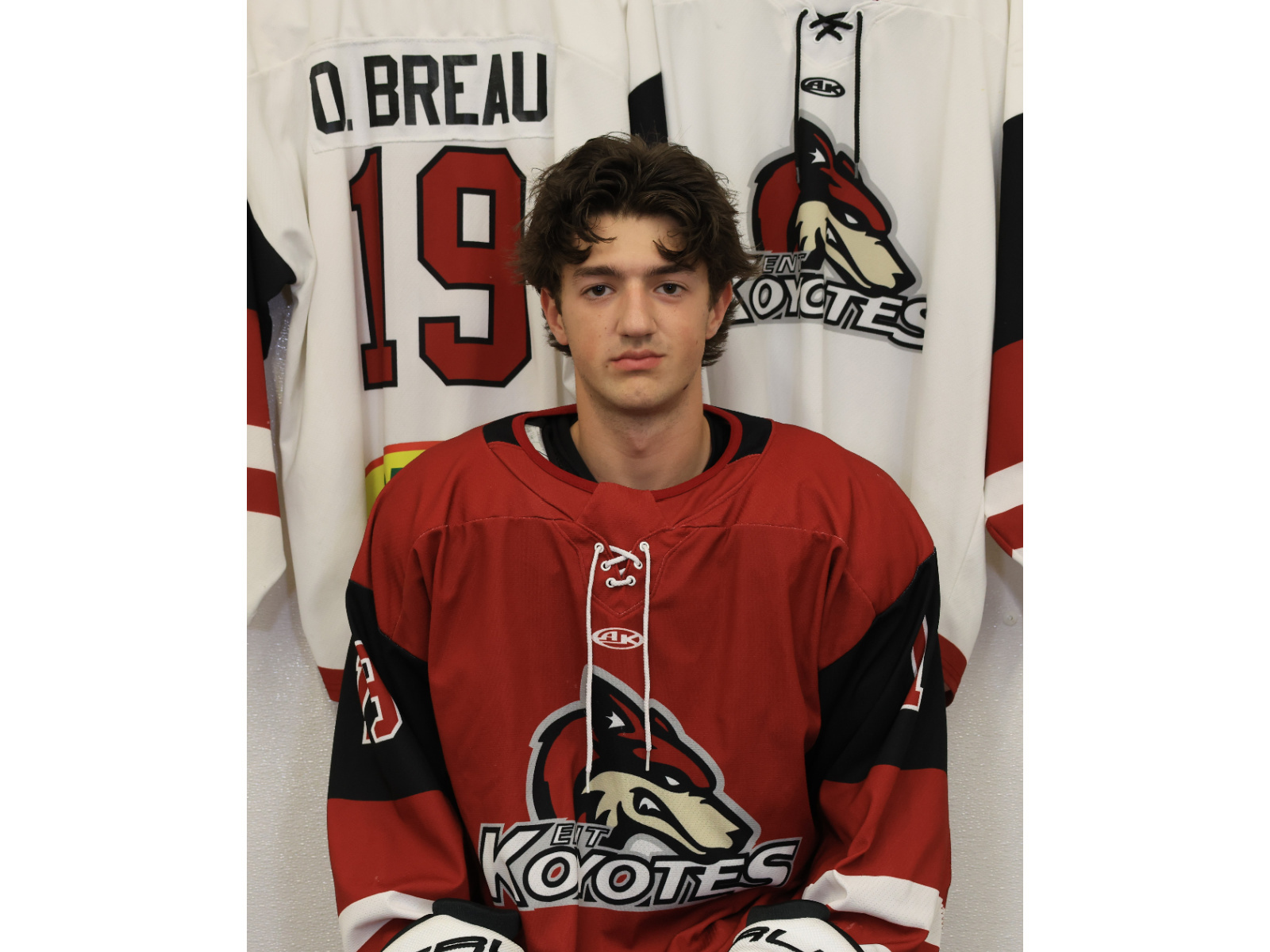 Les Koyotes et le Poséidon s’échangent les honneurs Image 1