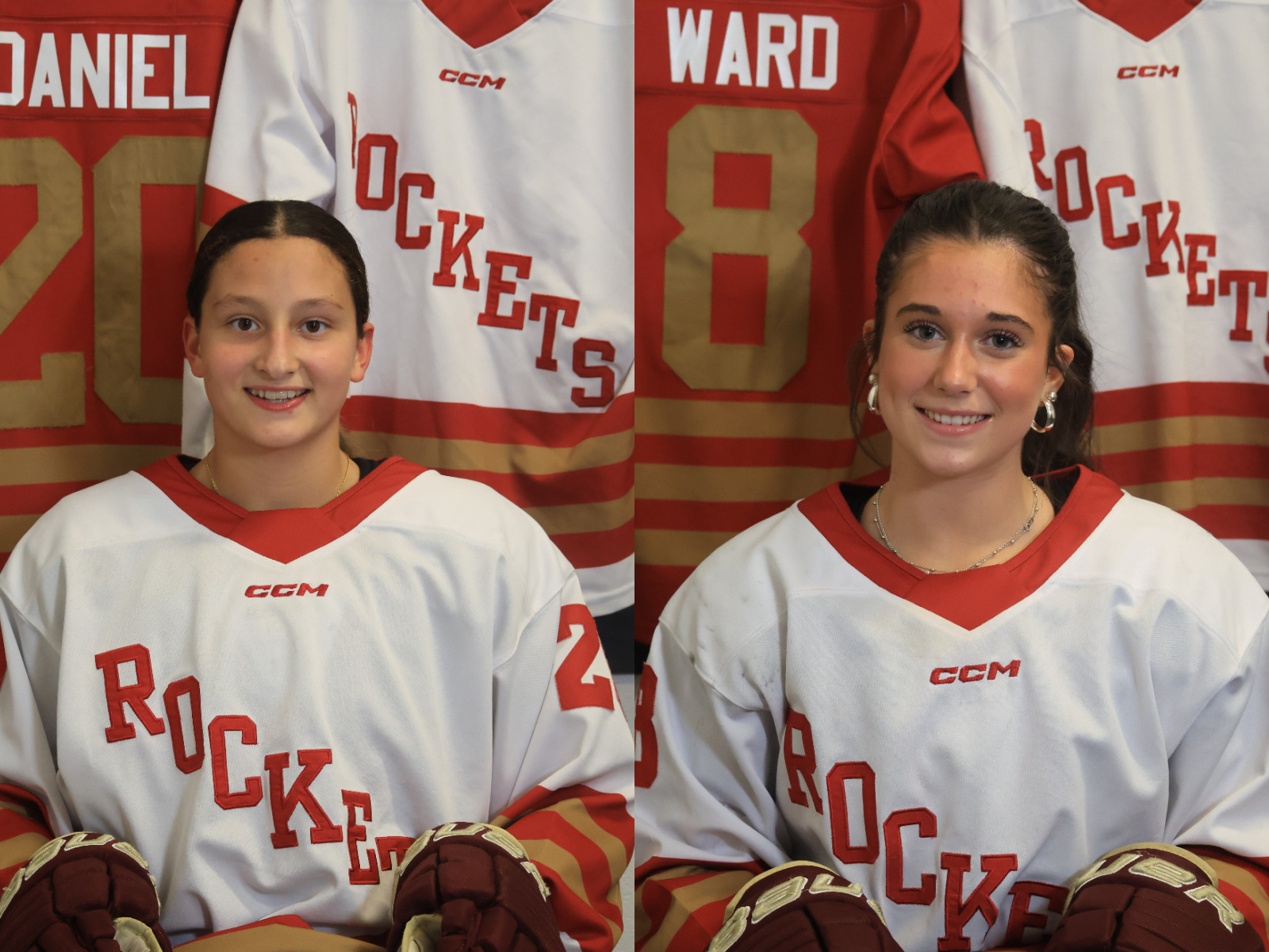 Rockets et Capitals se partagent les honneurs Image 1