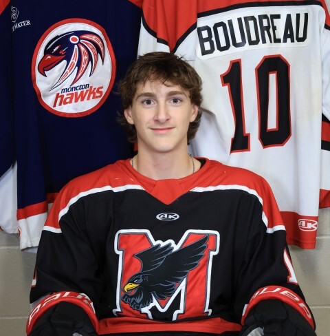 Caleb Boudreau 22 Small