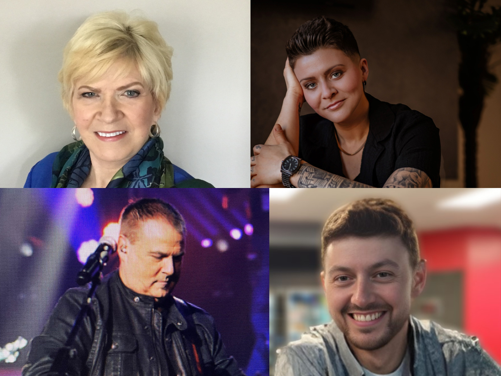 Gala de la Saint-Valentin à Cap-Acadie Image 1