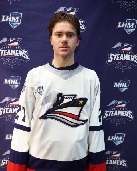 Olivier OBrien Small