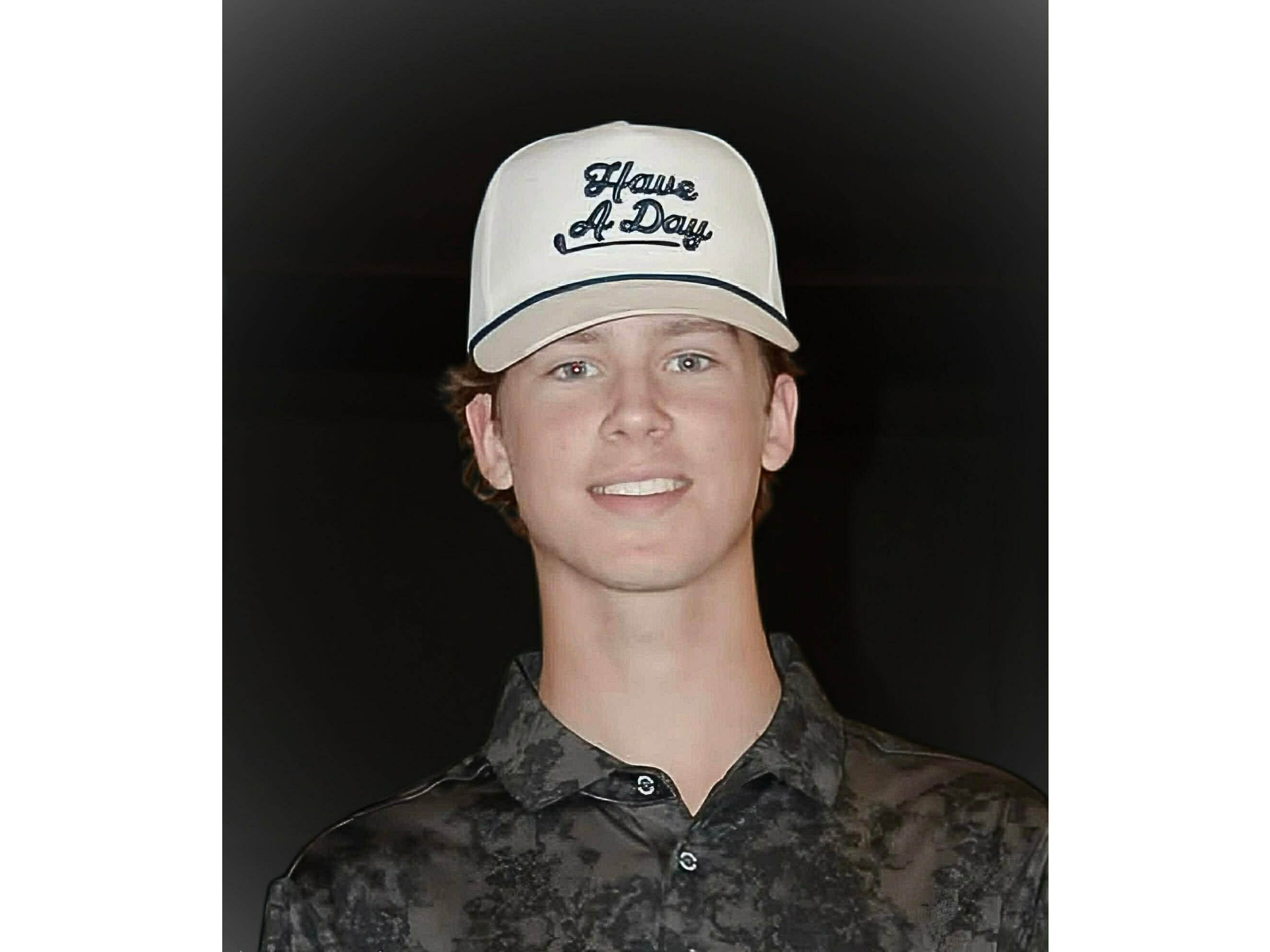 MAXIME ANTHONY À LA COUPE DES 3 NATIONS