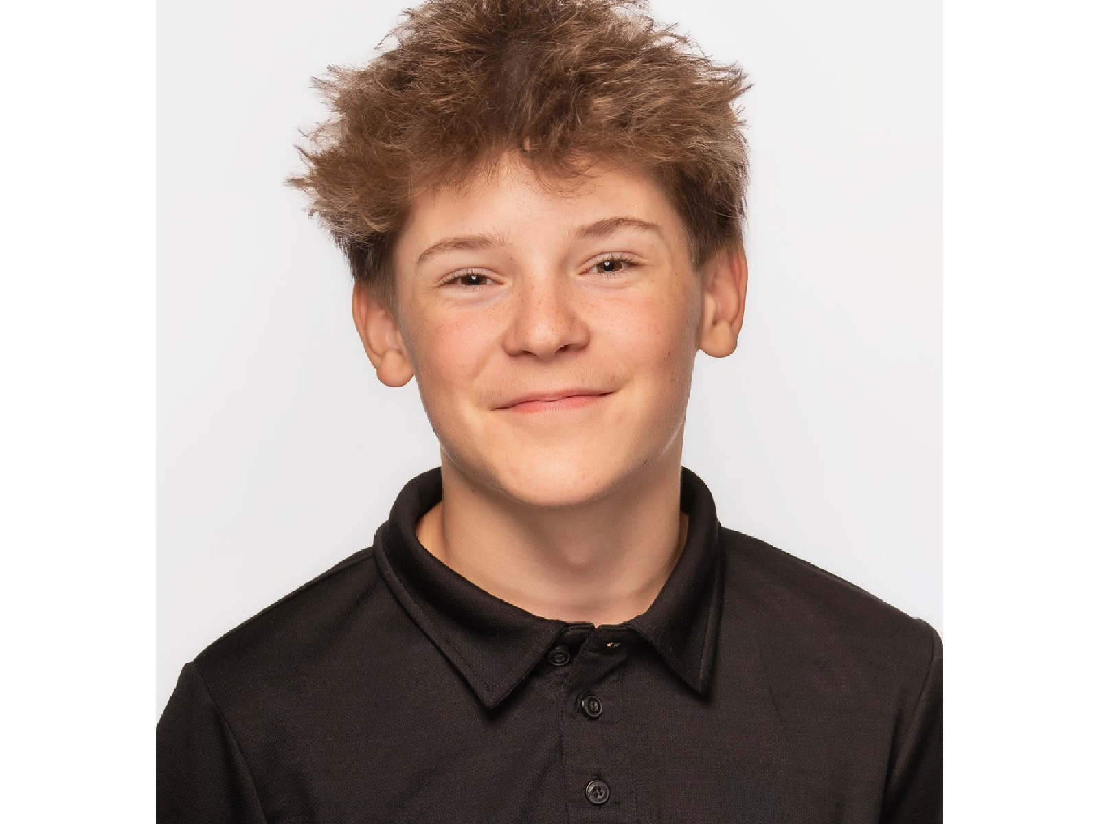 Olivier Émond finaliste du Petit Gala de la chanson de ... Image 1