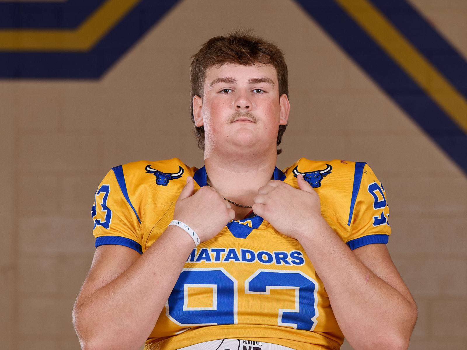 PASCAL ROBICHAUD À L’UNIVERSITÉ QUEEN’S