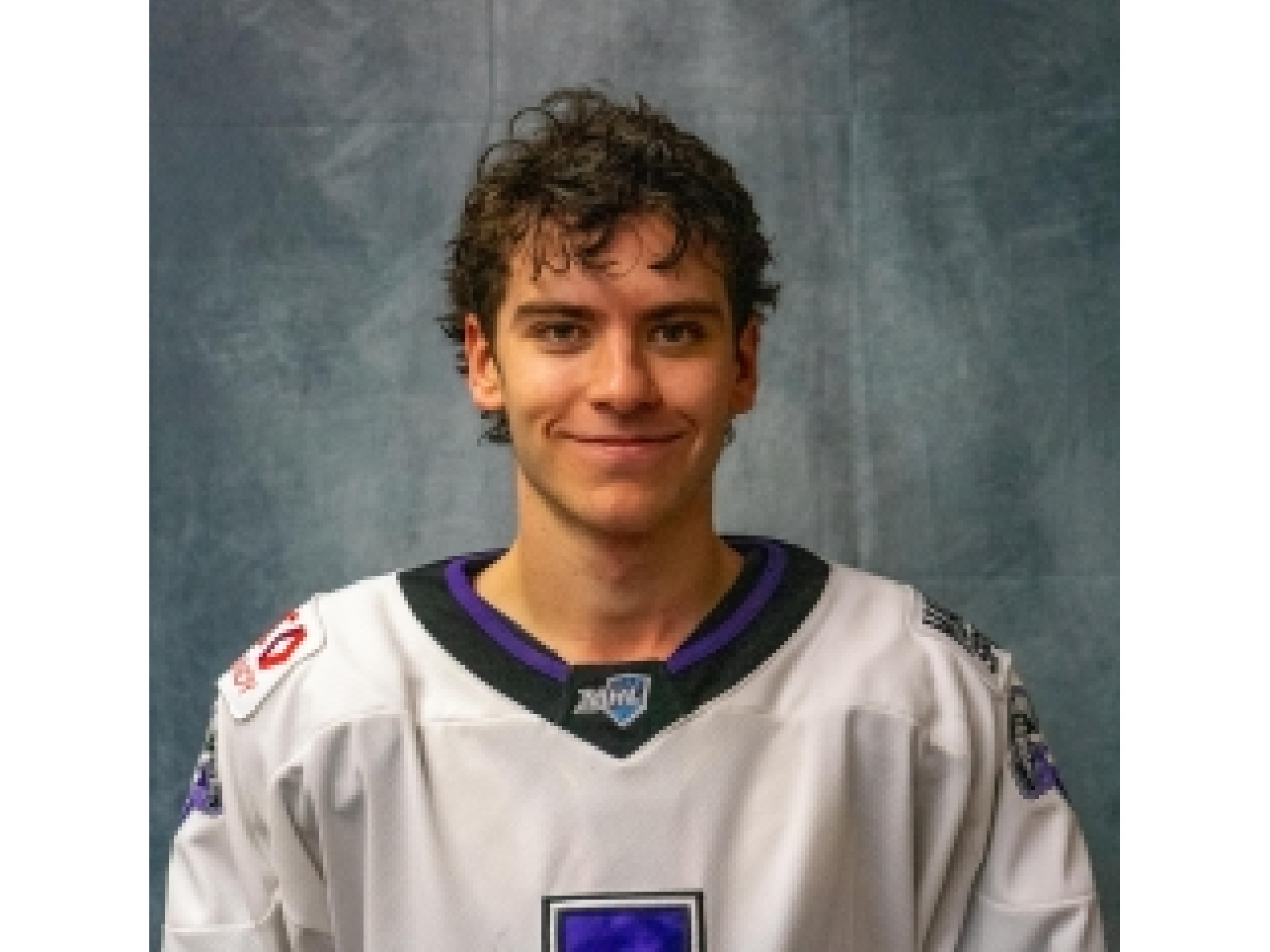 EXPLOIT POUR ANTHONY GAUDET AVEC LES RAMBLERS