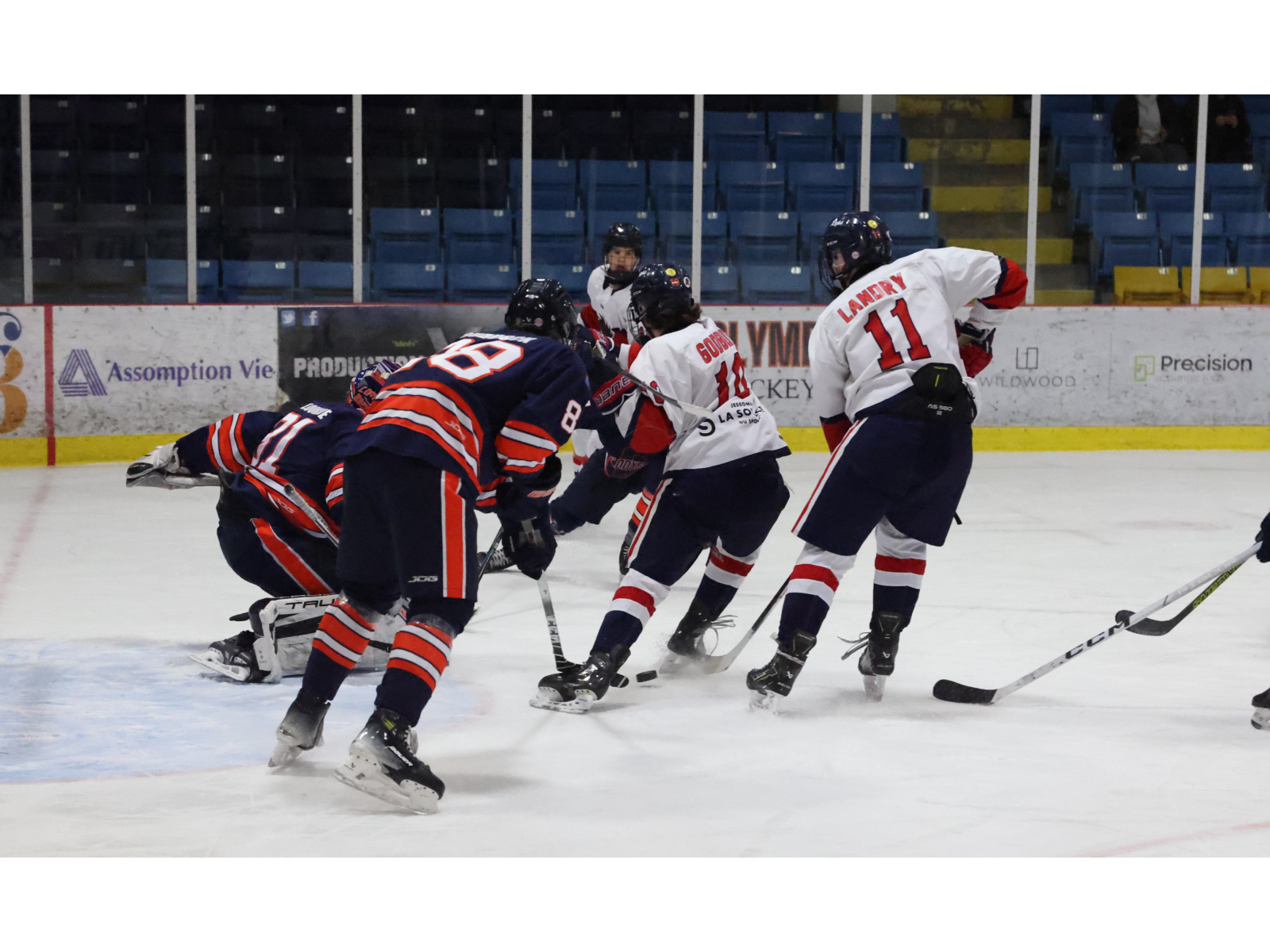 Voyage très avantageux pour La Cité des Jeunes