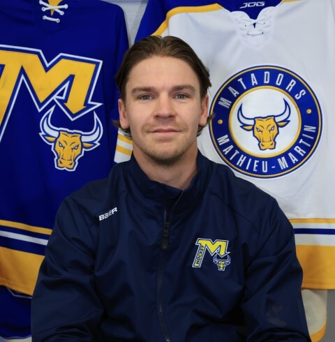 Alexandre Bernier Small