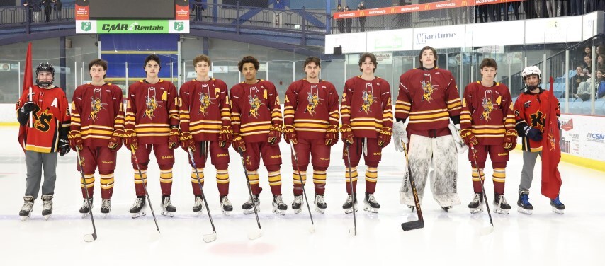 Cavaliers 12e Small