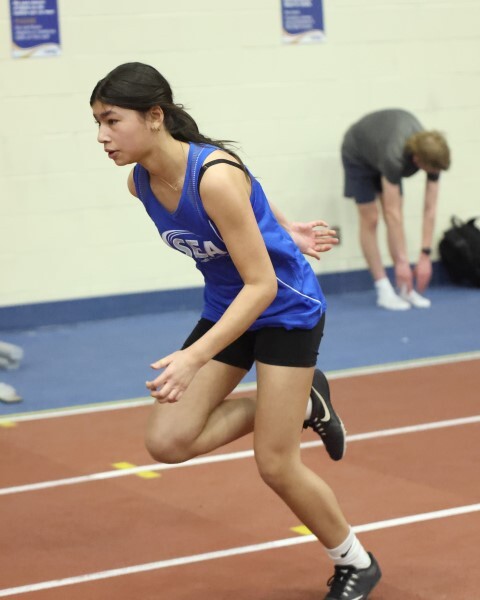 Izabel Brudkowski Small