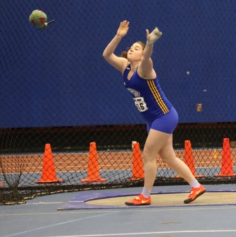 Myakim Nimat marteau Small