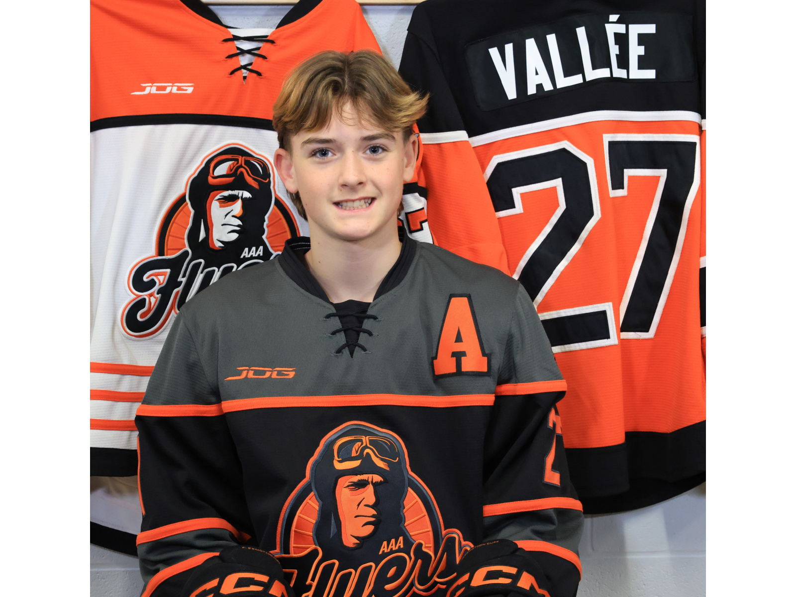 Une partie Hawks-Flyers qui promet vendredi Image 1