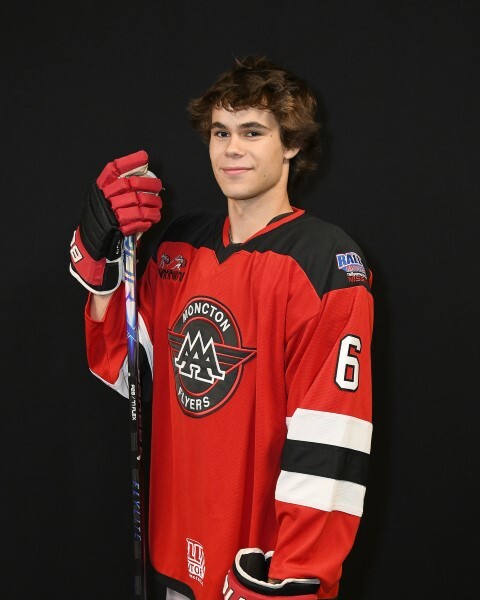 Isaac Bérubé 1 Small