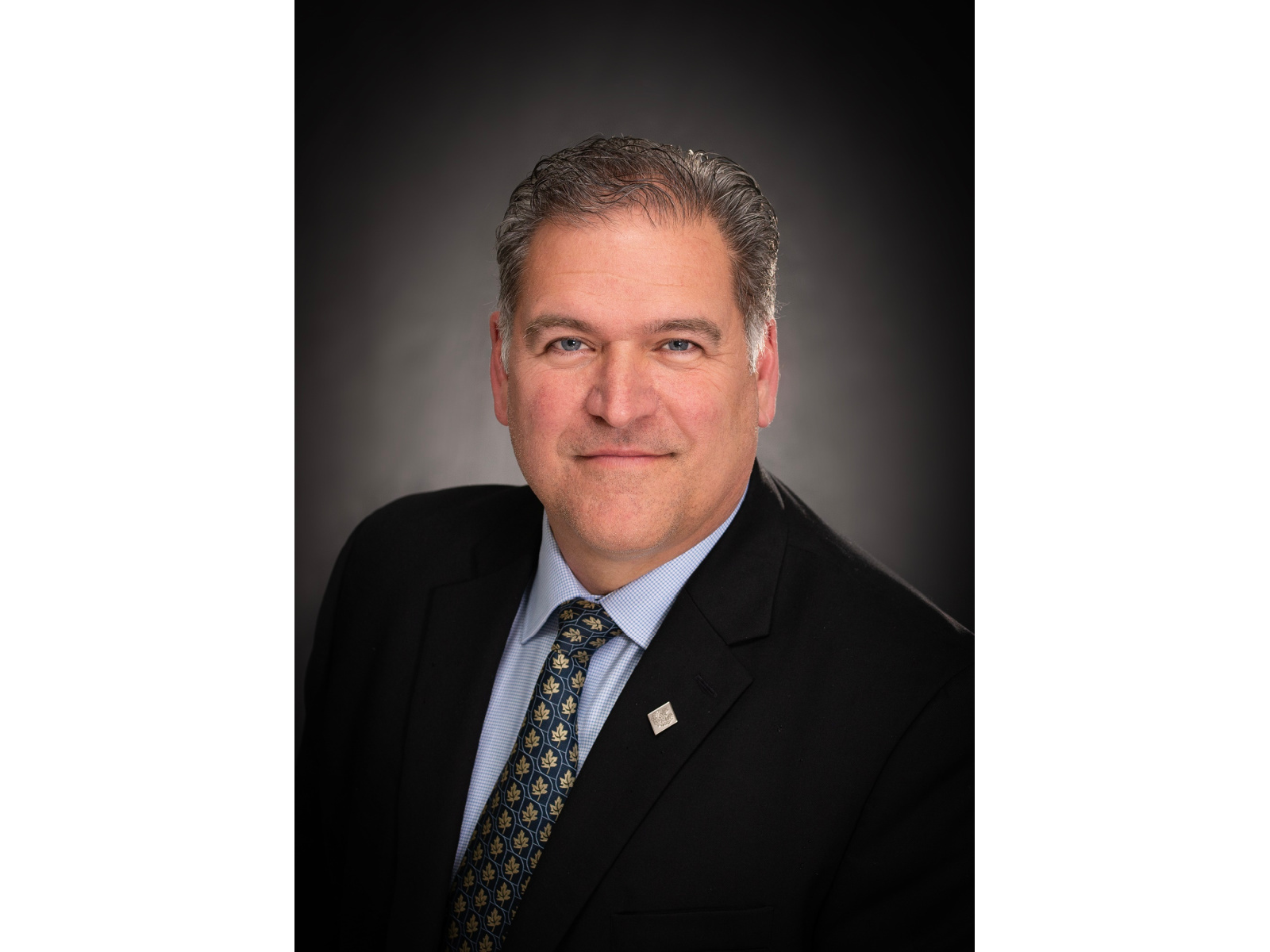 Marc Babineau brigue la mairie de Champdoré Image 1